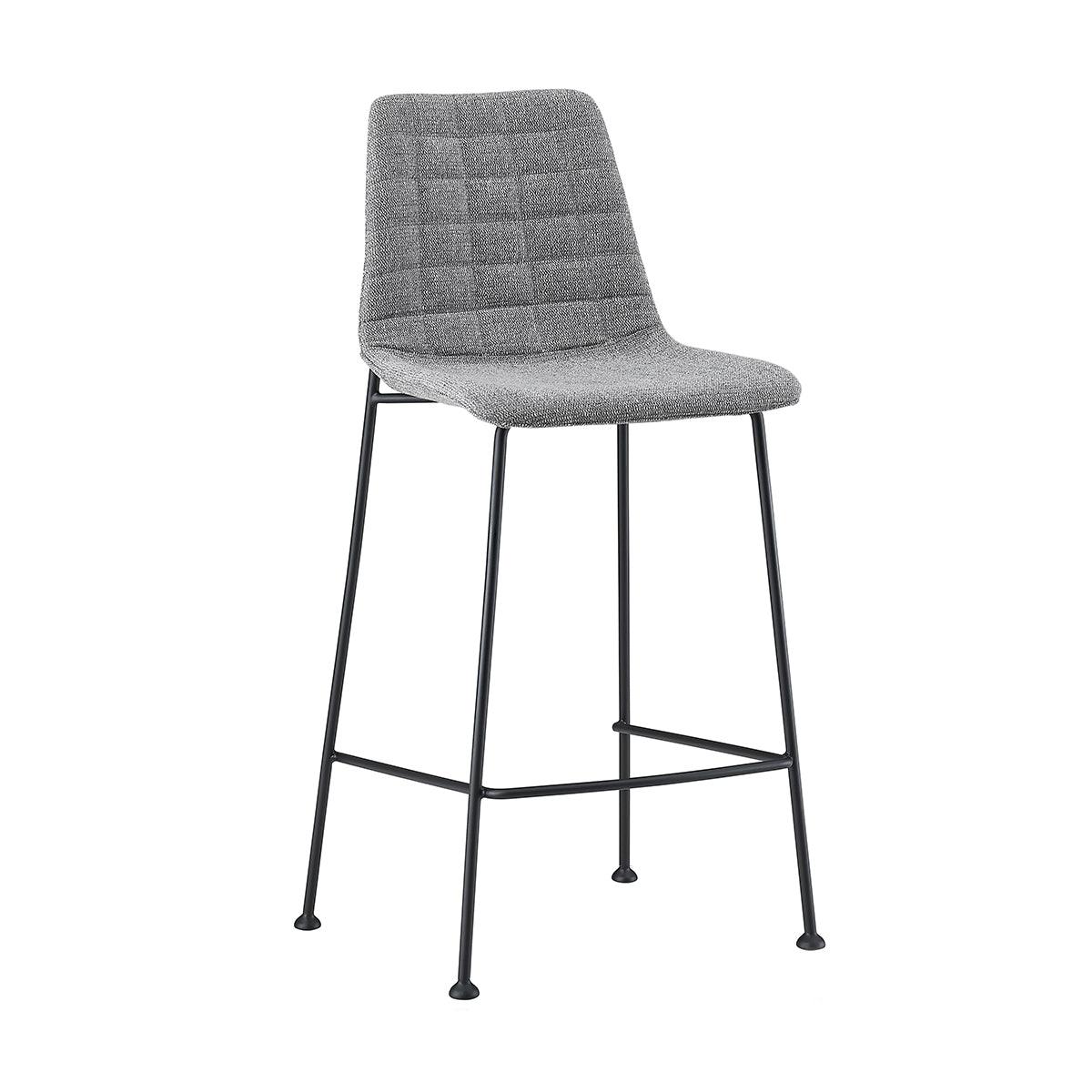 Elma-C Counter Stool - Set of 2 - Frankwebs