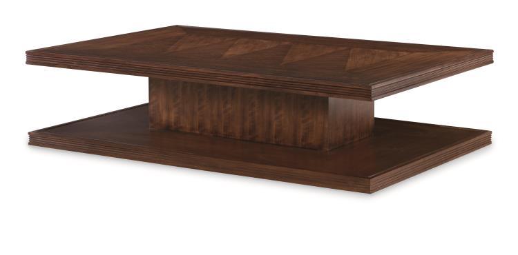Citation Kirkwood Cocktail Table - Frankwebs
