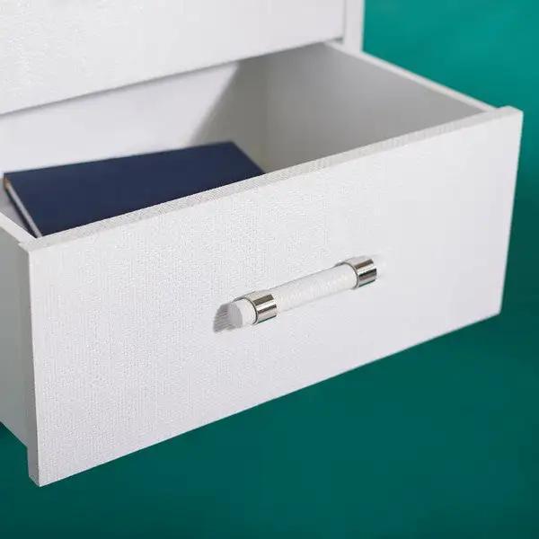 RANGER FAUX NIGHTSTAND - Frankwebs