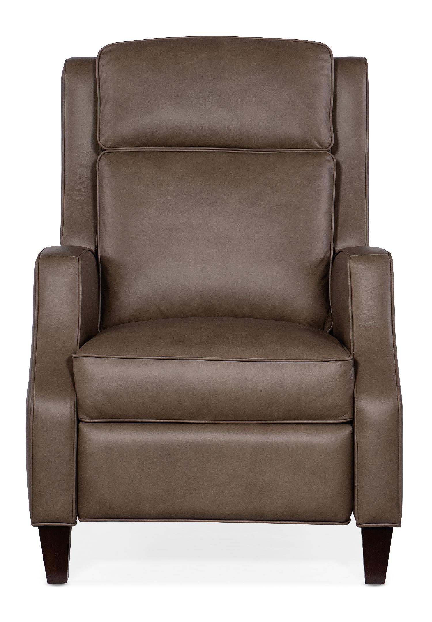 Tricia Manual Push Back Recliner - Frankwebs