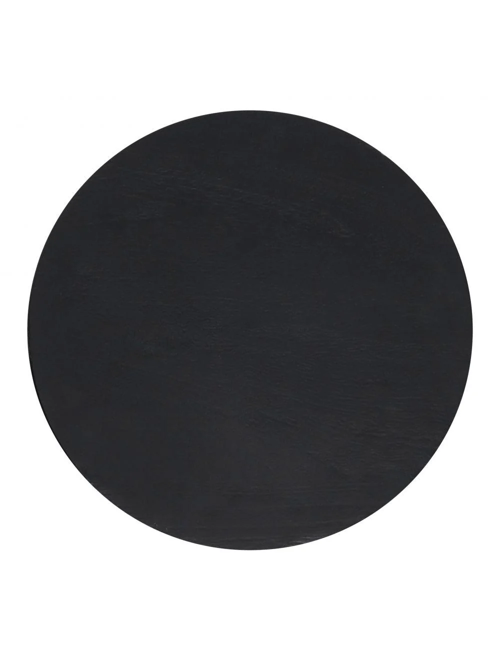 Wisdom Table Stool Black - Frankwebs