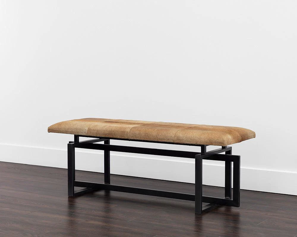 Pilar Bench - Frankwebs