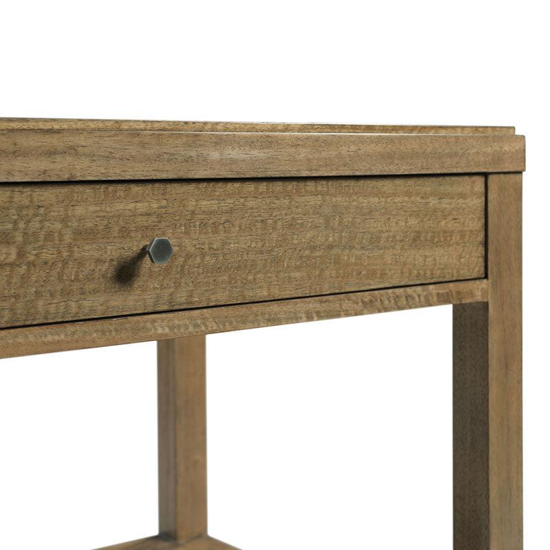Thompson Bedside Table - Frankwebs
