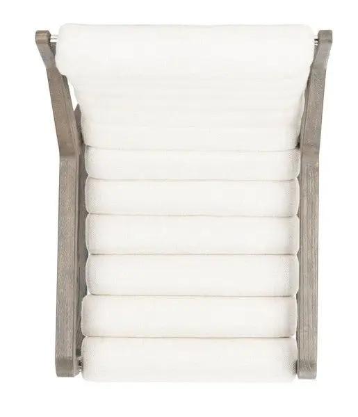 DELANEY CHANNEL TUFTED CHAIR - Frankwebs