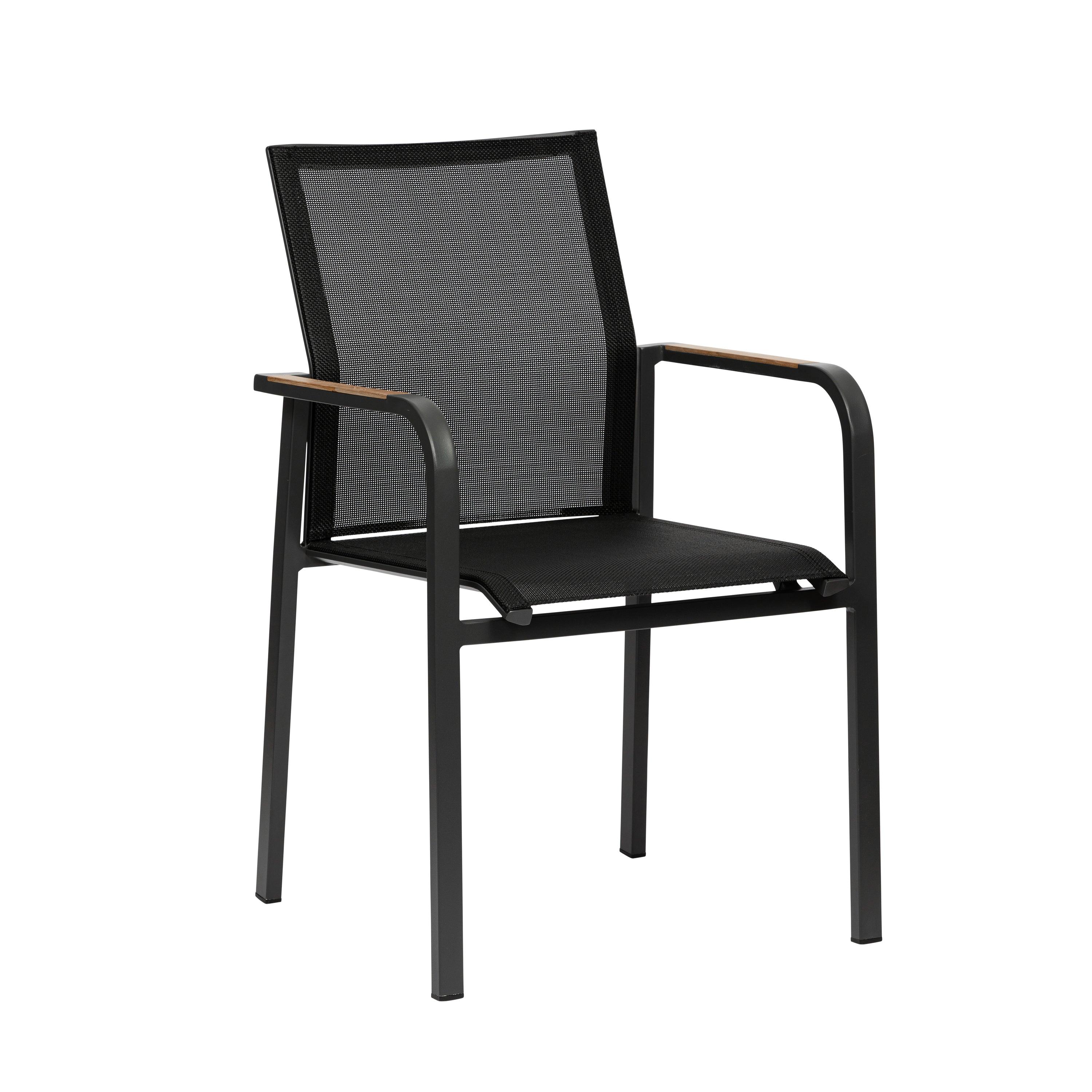 Tristan Armchair - Frankwebs