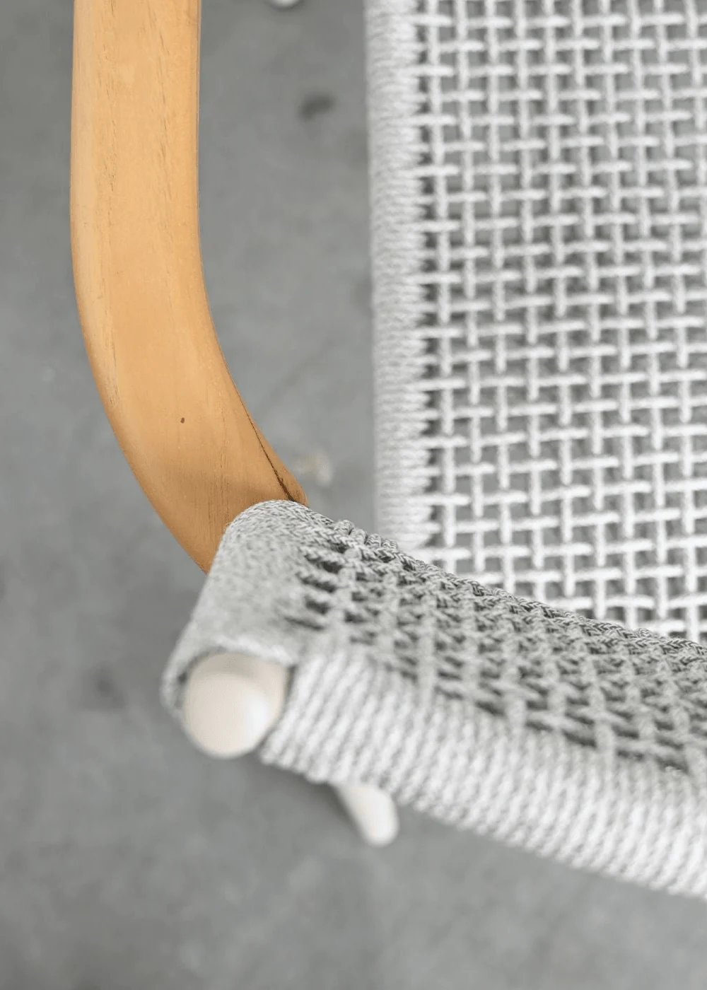 KOCHI Armchair Dining - Set Of 4 - Frankwebs