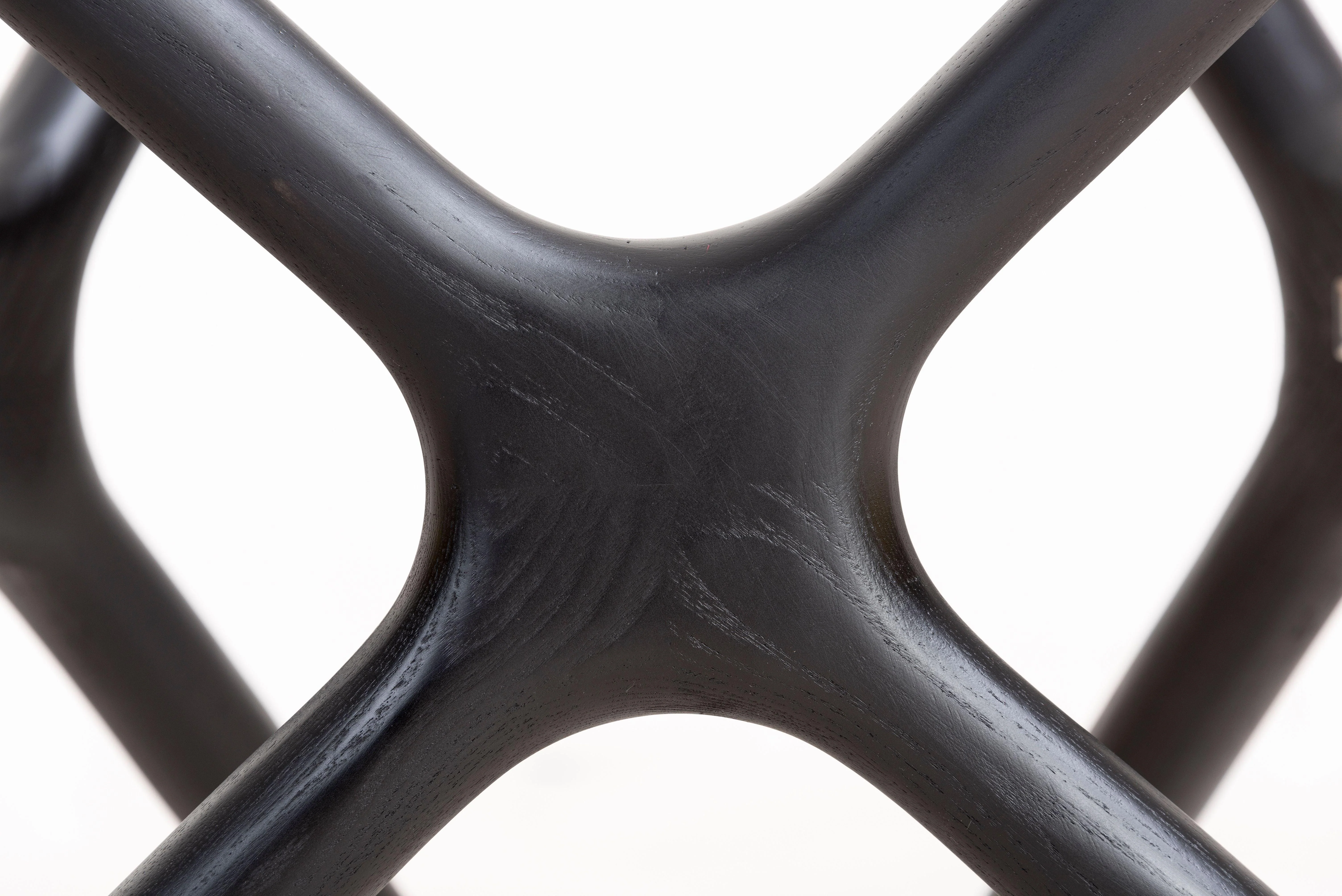 QUASAR End Table Low - Frankwebs