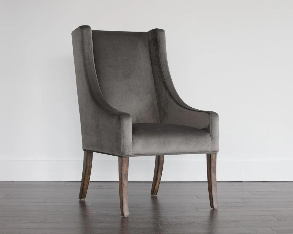 Aiden Dining Armchair - Frankwebs