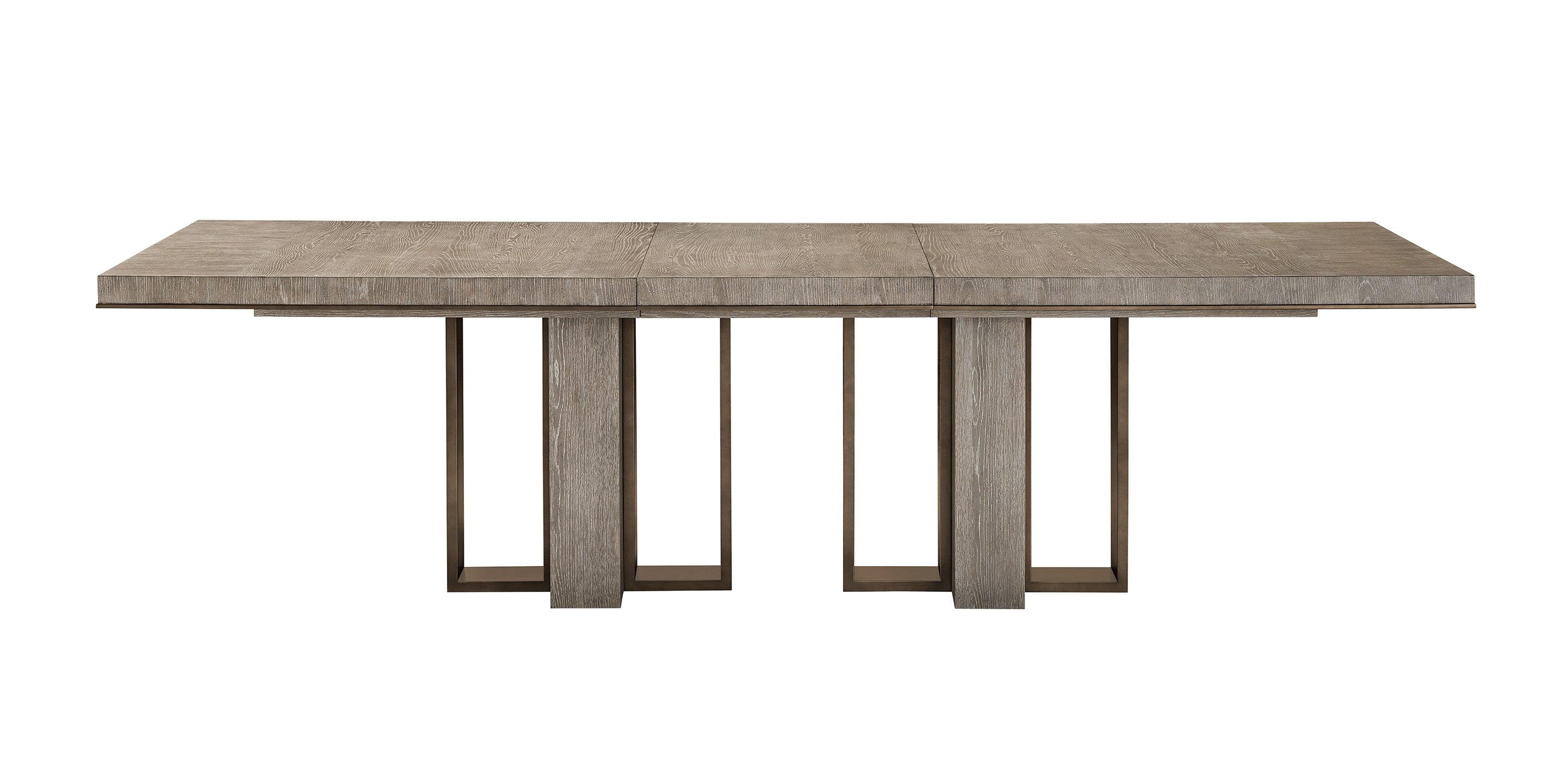 Erinn V. Del Monte Dining Table - Frankwebs