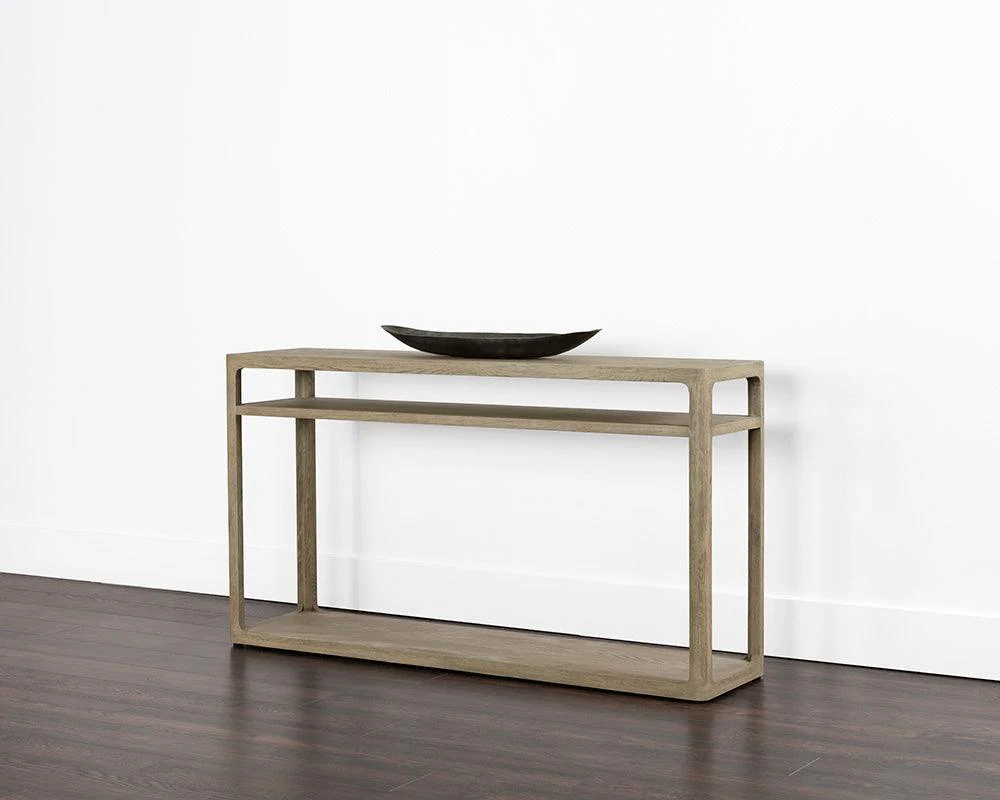 Doncaster Console Table - Frankwebs