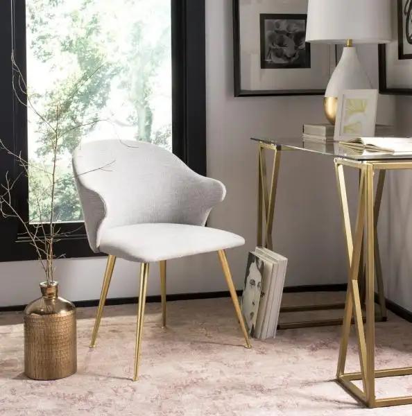 EDMOND ARM CHAIR - Frankwebs