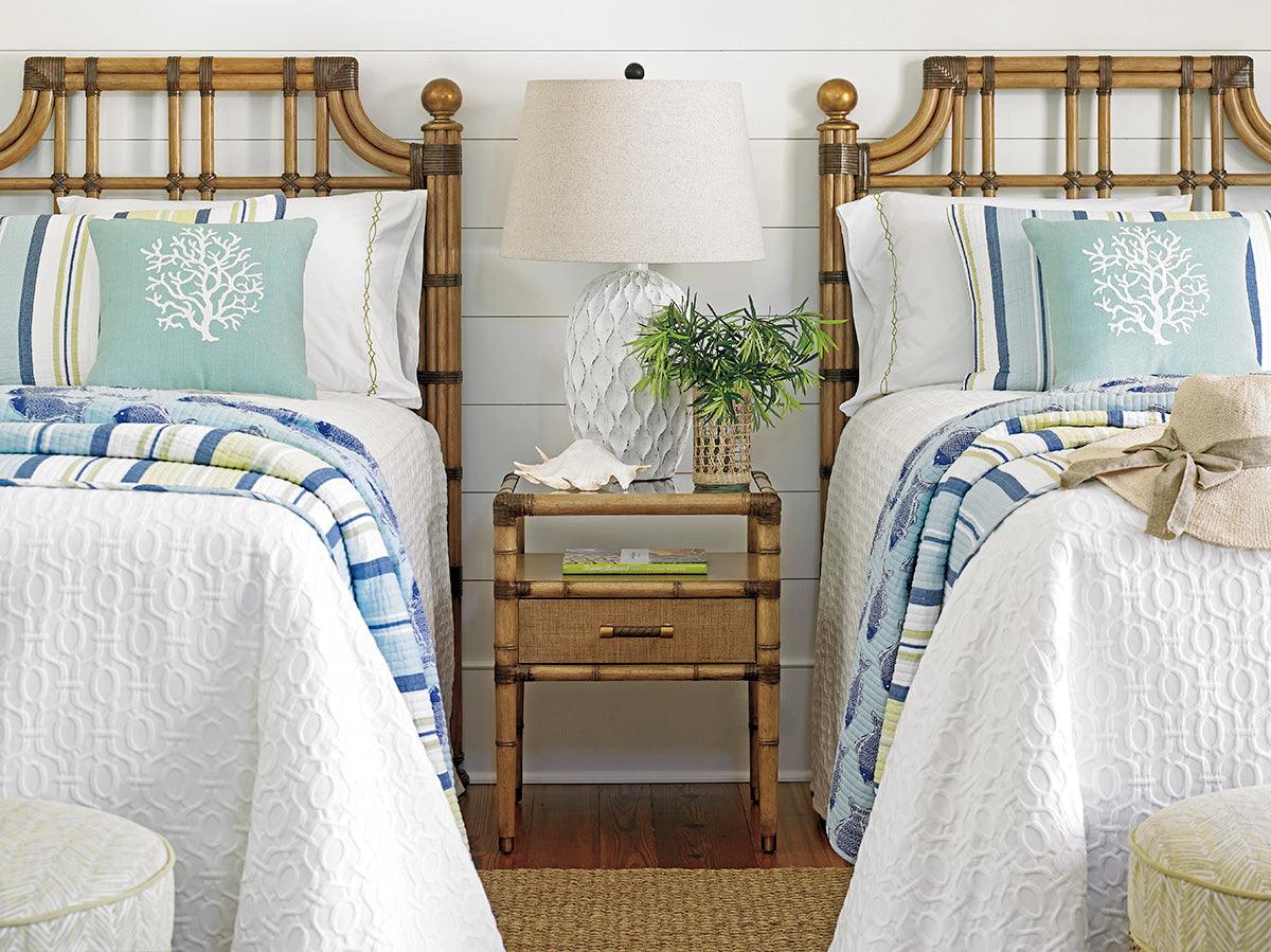 Twin Palms Bayshore Night Table - Frankwebs