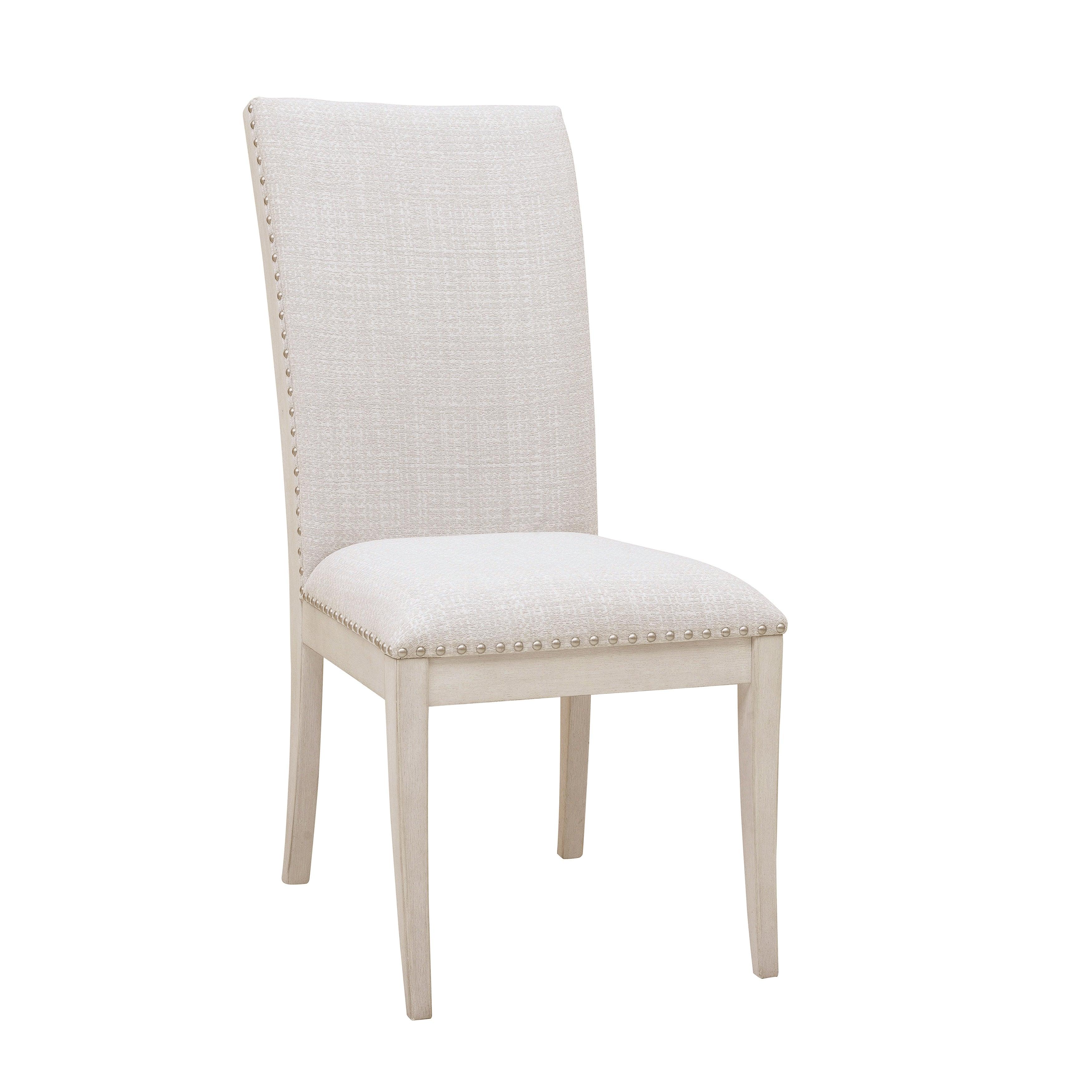 Ashby Place Upholstered Side Chair - Frankwebs