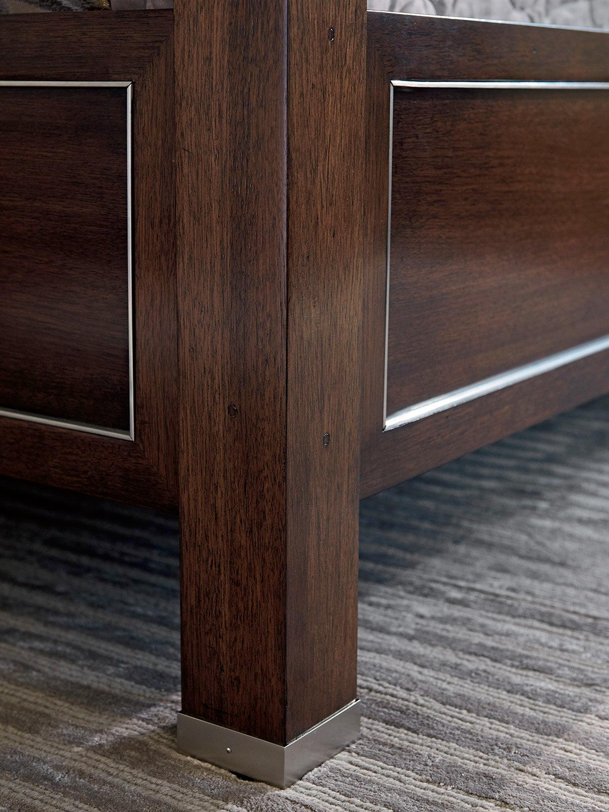 Macarthur Park Terranea Poster Bed - Frankwebs