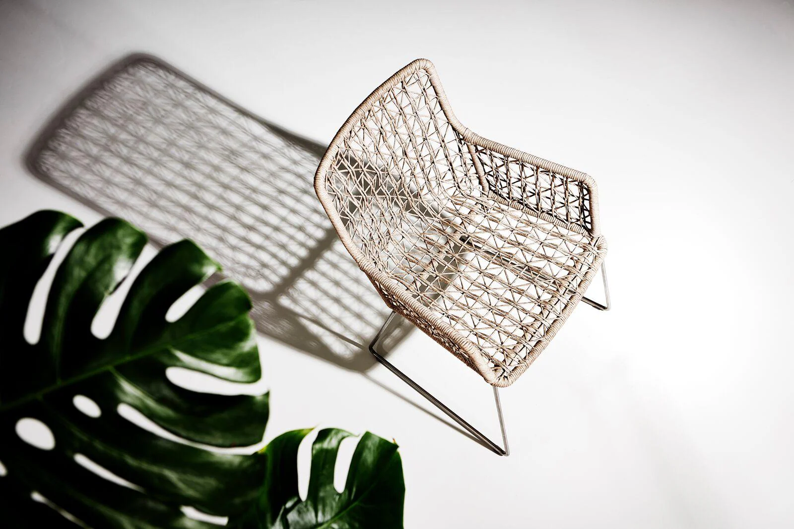 CARMEL ARM CHAIR - Frankwebs