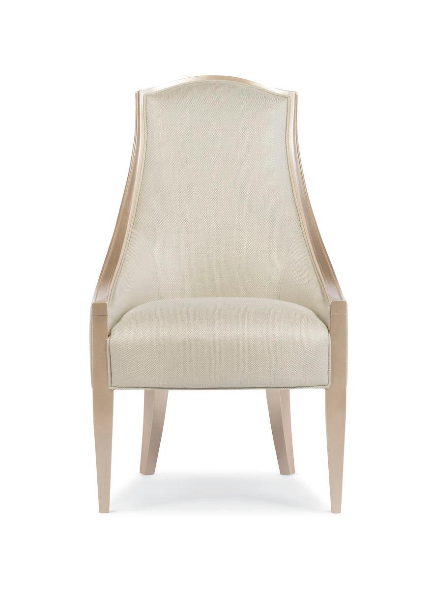 ADELA SIDE CHAIR - Frankwebs