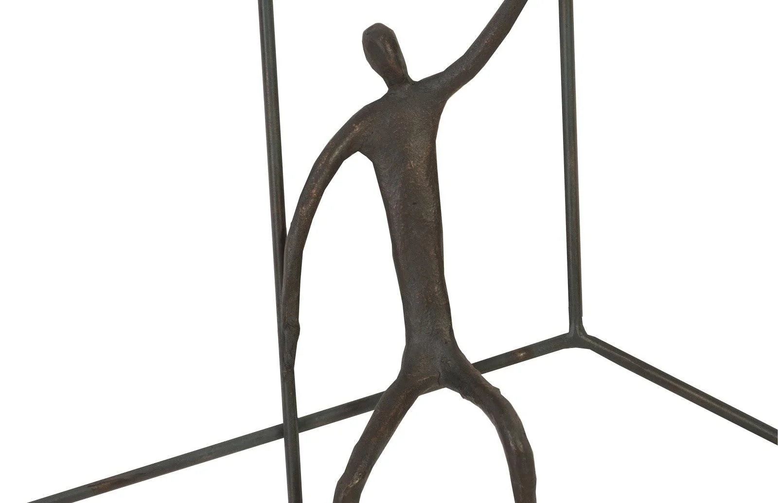 Perspective Wall Art, Rectangular, Sitting - Frankwebs