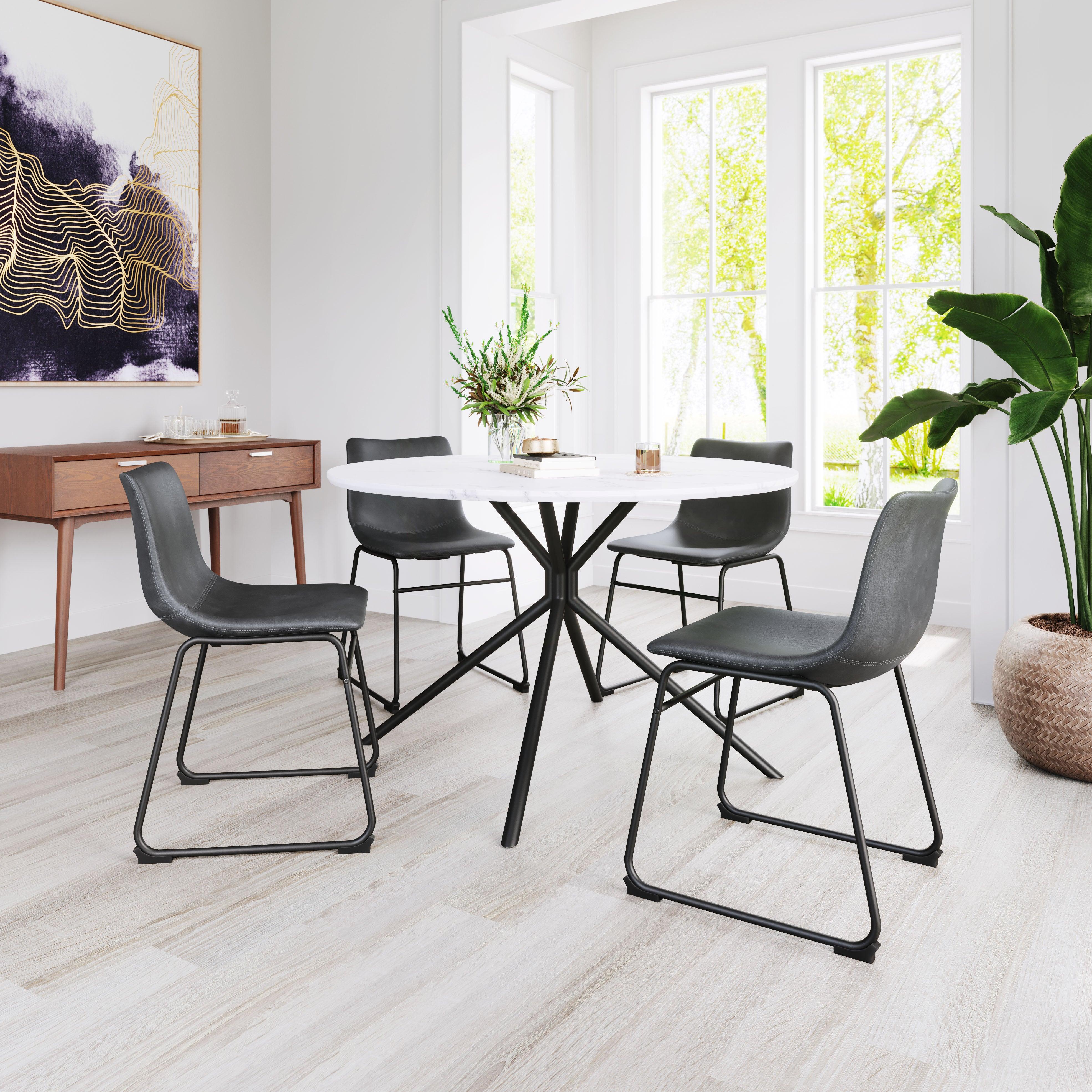 Smart Dining Chair Set - Frankwebs