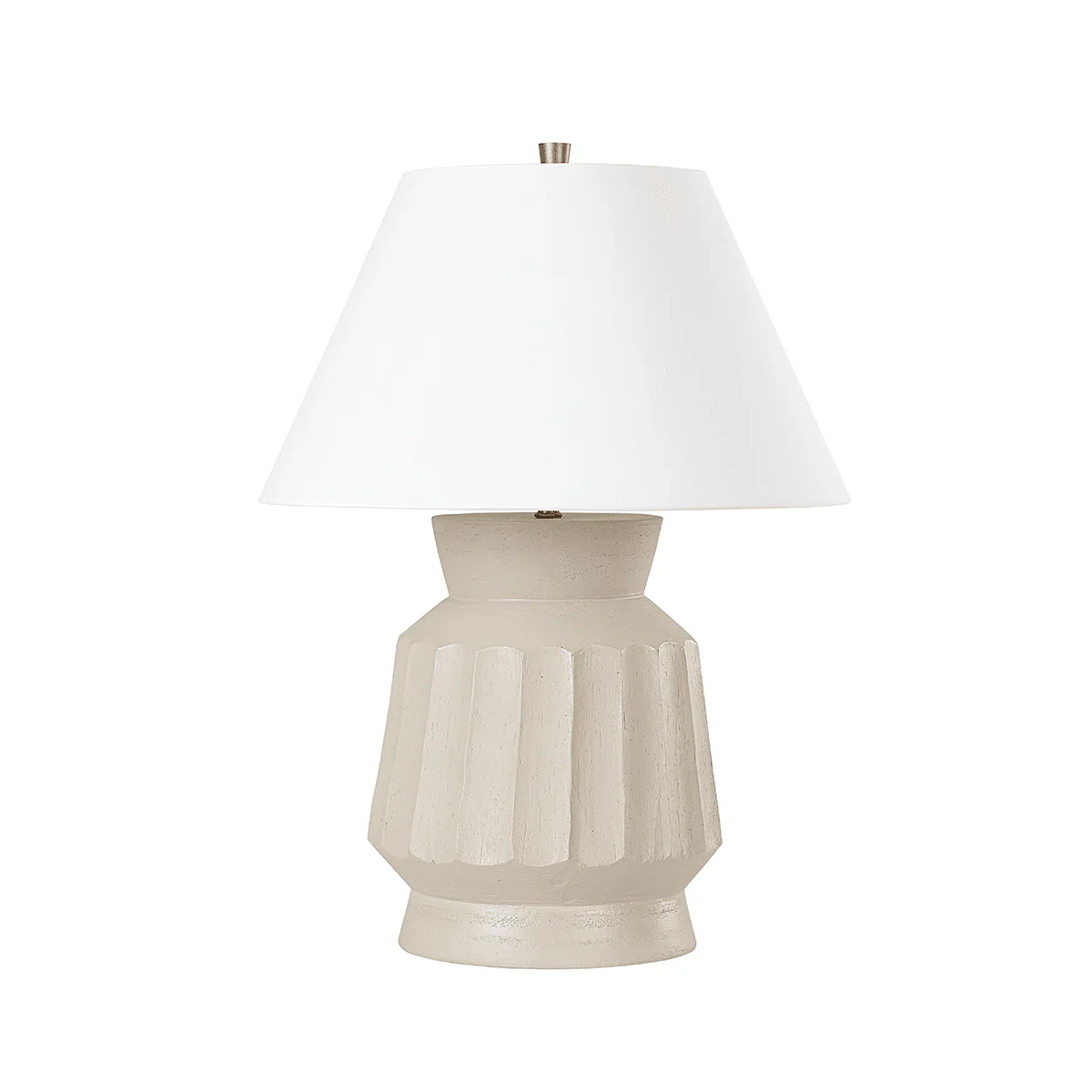 SELMA ONE LIGHT TABLE LAMP - Frankwebs