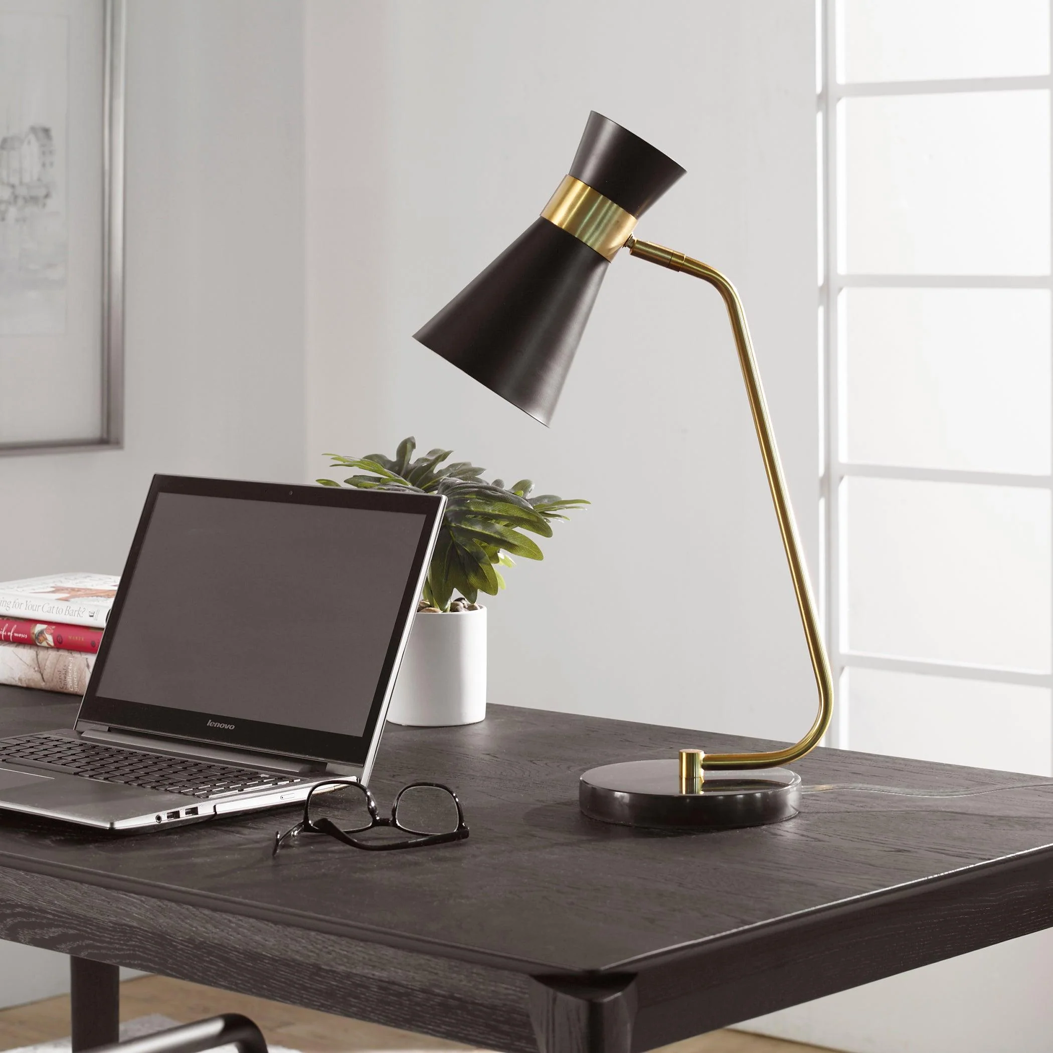 CAMRYN DESK LAMP - Frankwebs
