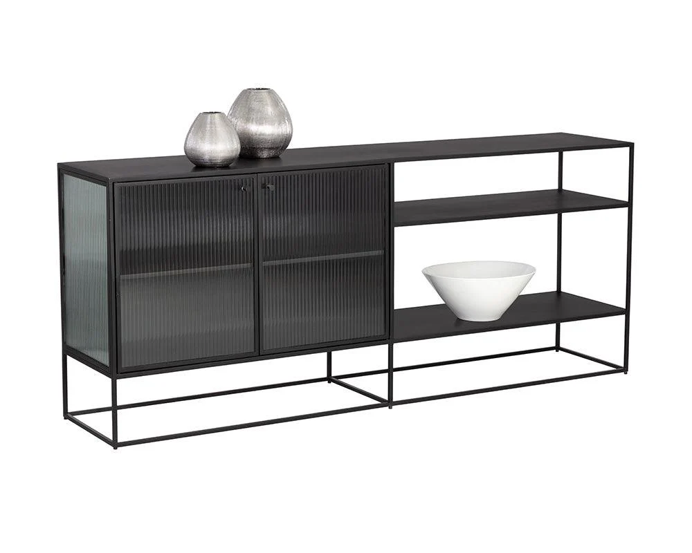 Parsons Sideboard - Large - Frankwebs