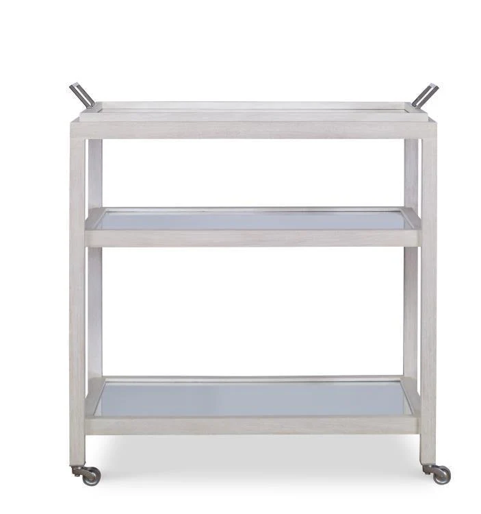 Curate Mandalay Bar Cart - Frankwebs