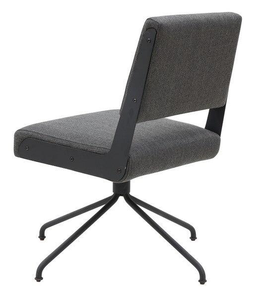 EMMELINE SWIVEL OFFICE CHAIR - Frankwebs