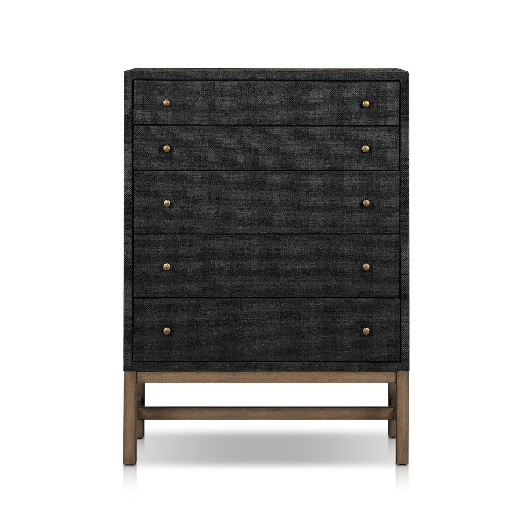 Fiona Tall Dresser - Frankwebs
