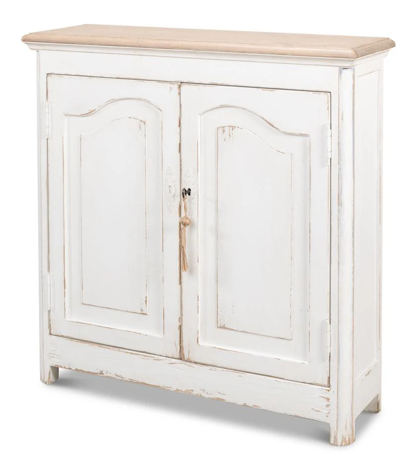 The Amelie Petite Commode - Frankwebs