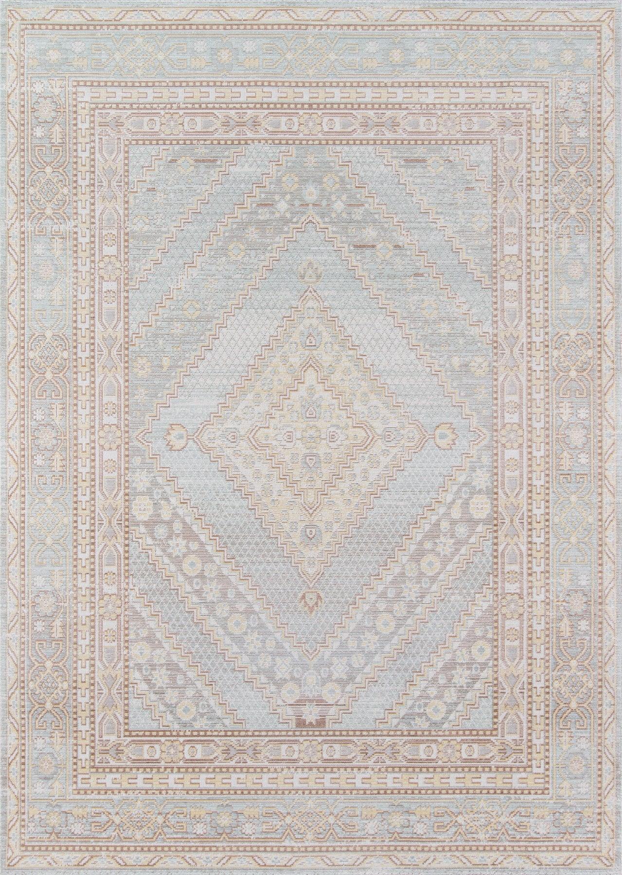 Isabella 7 Rug - Frankwebs