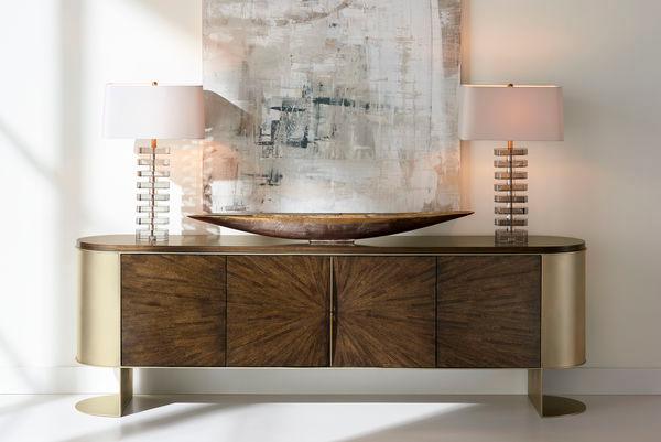 PRIME TIME CREDENZA - Frankwebs