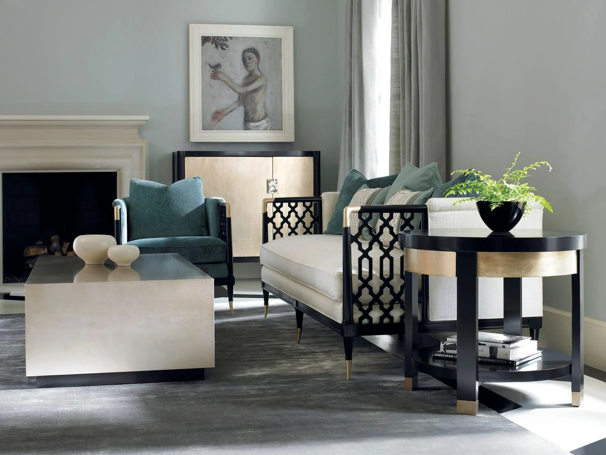 COCKTAIL COUTURE TABLE - Frankwebs