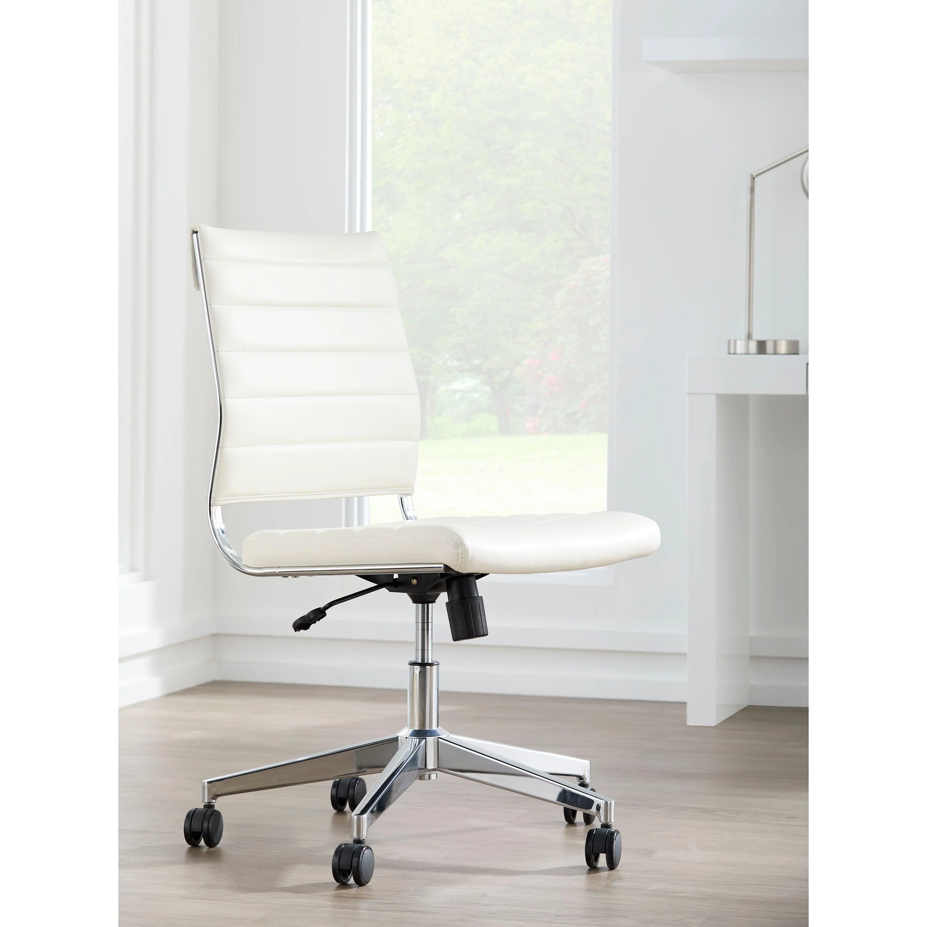 Axel Low Back Office Chair w/o Armrests - Frankwebs