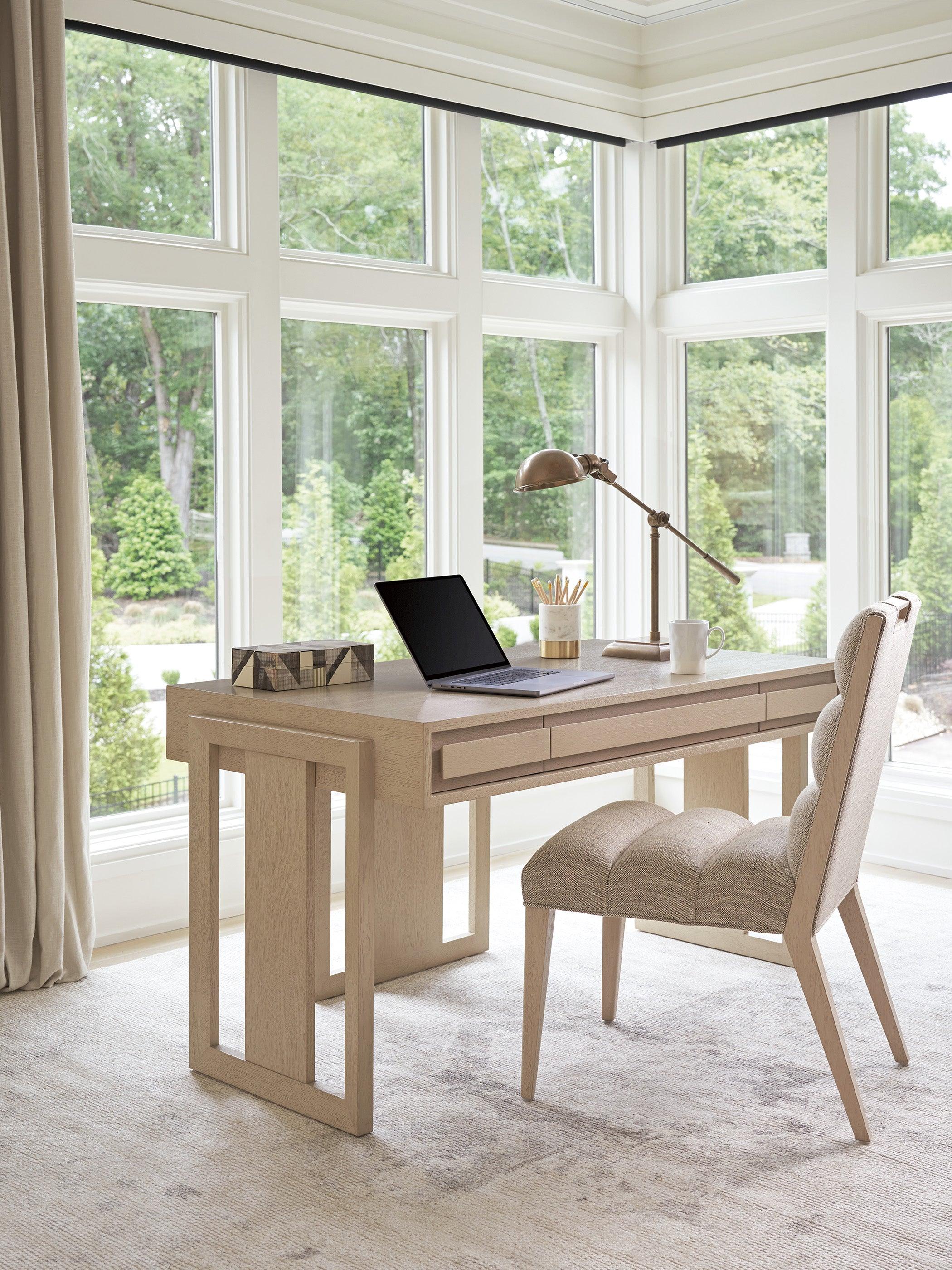 Sunset Key Everson Writing Desk - Frankwebs