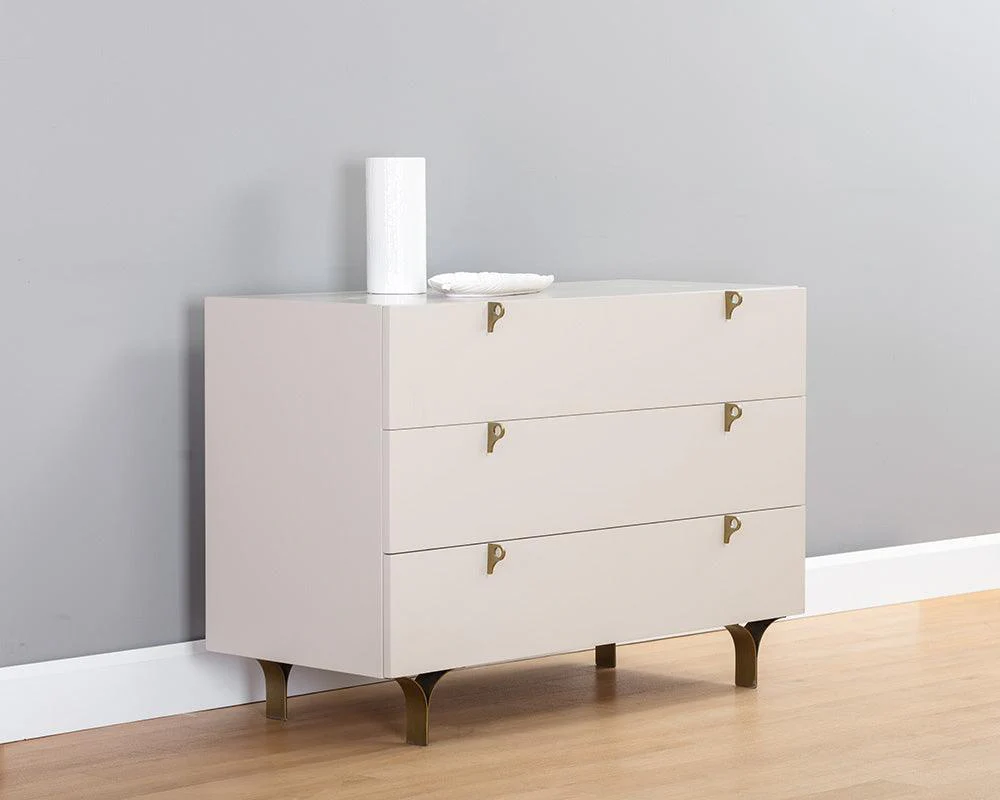 Celine Dresser - Frankwebs