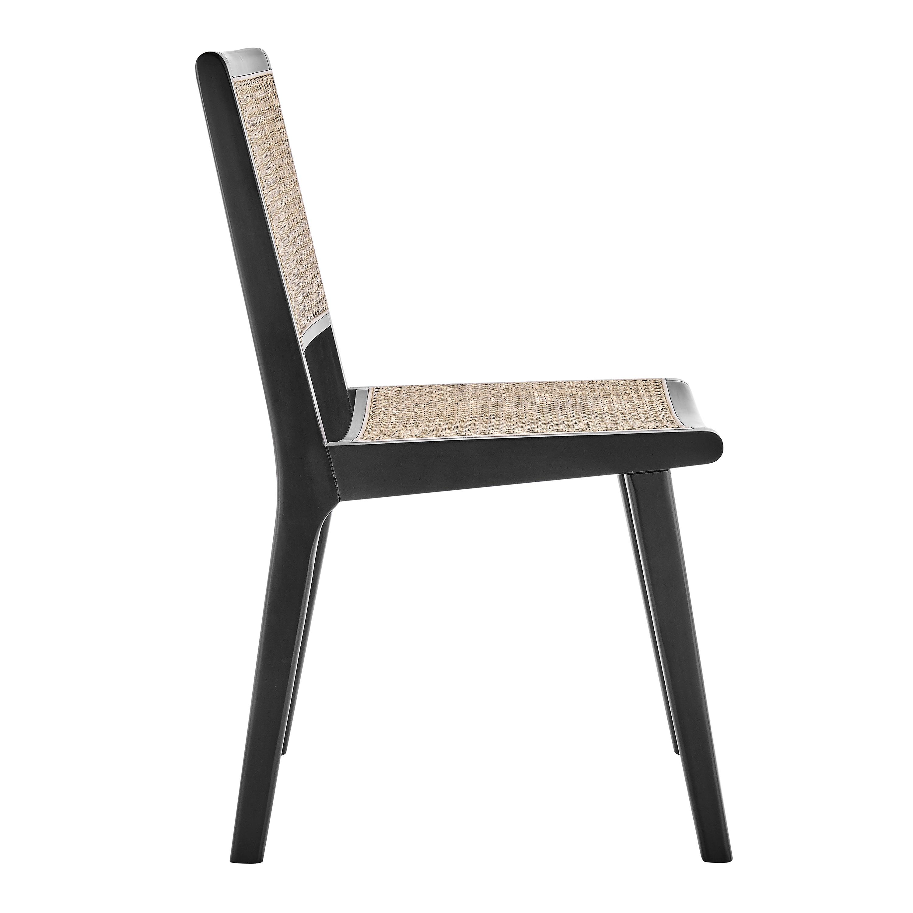 Joelle Side Chair - Frankwebs