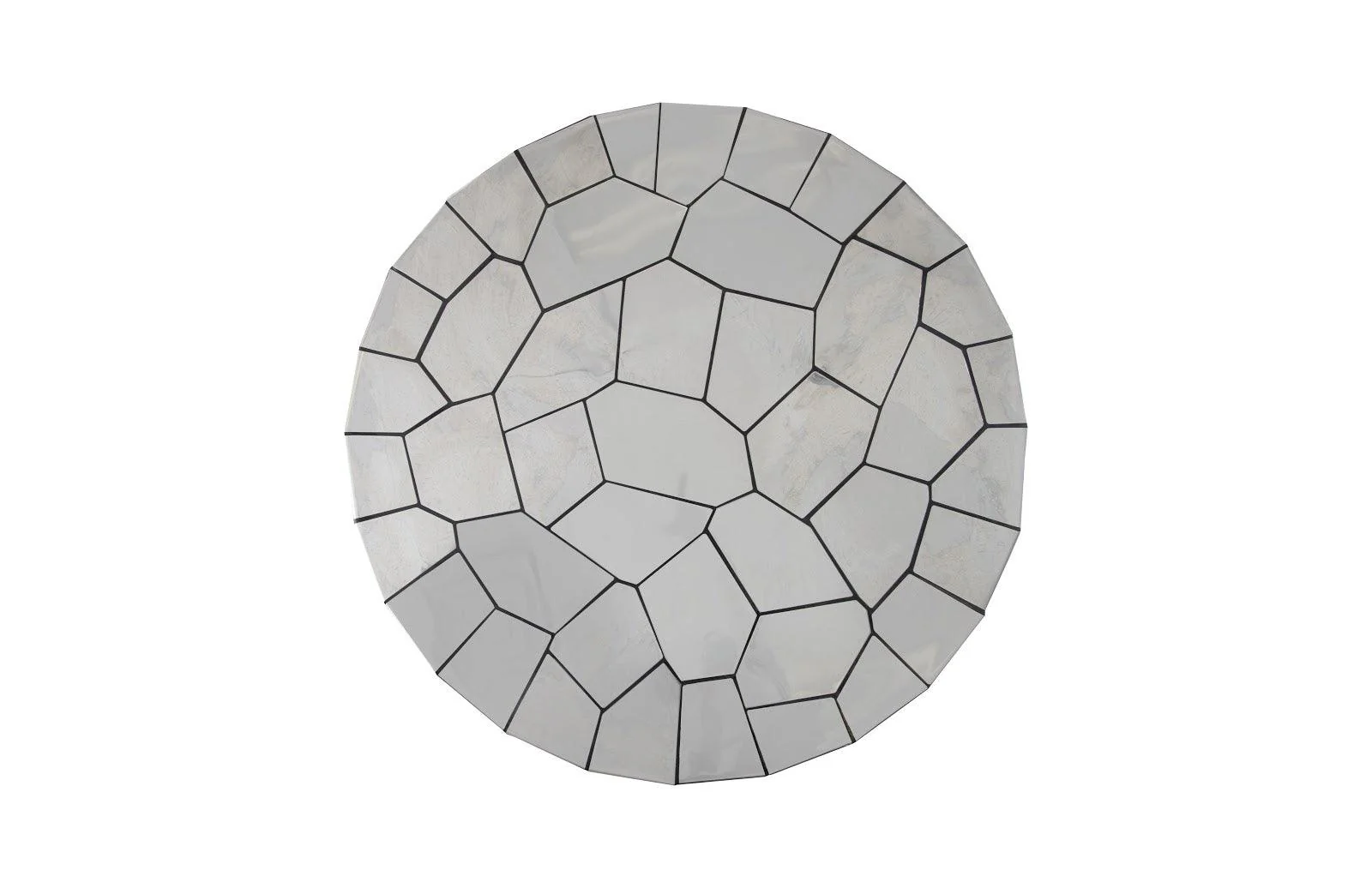 Crazy Cut Dining Table - Frankwebs