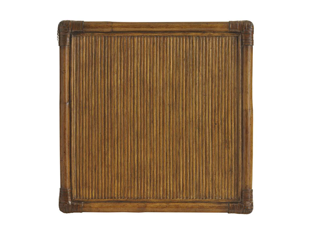 Bali Hai Del Sol Bedside Table - Frankwebs