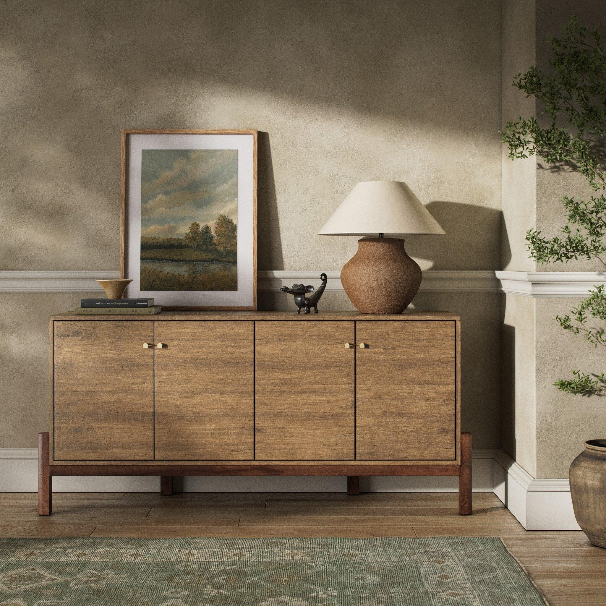 Reza Sideboard - Frankwebs