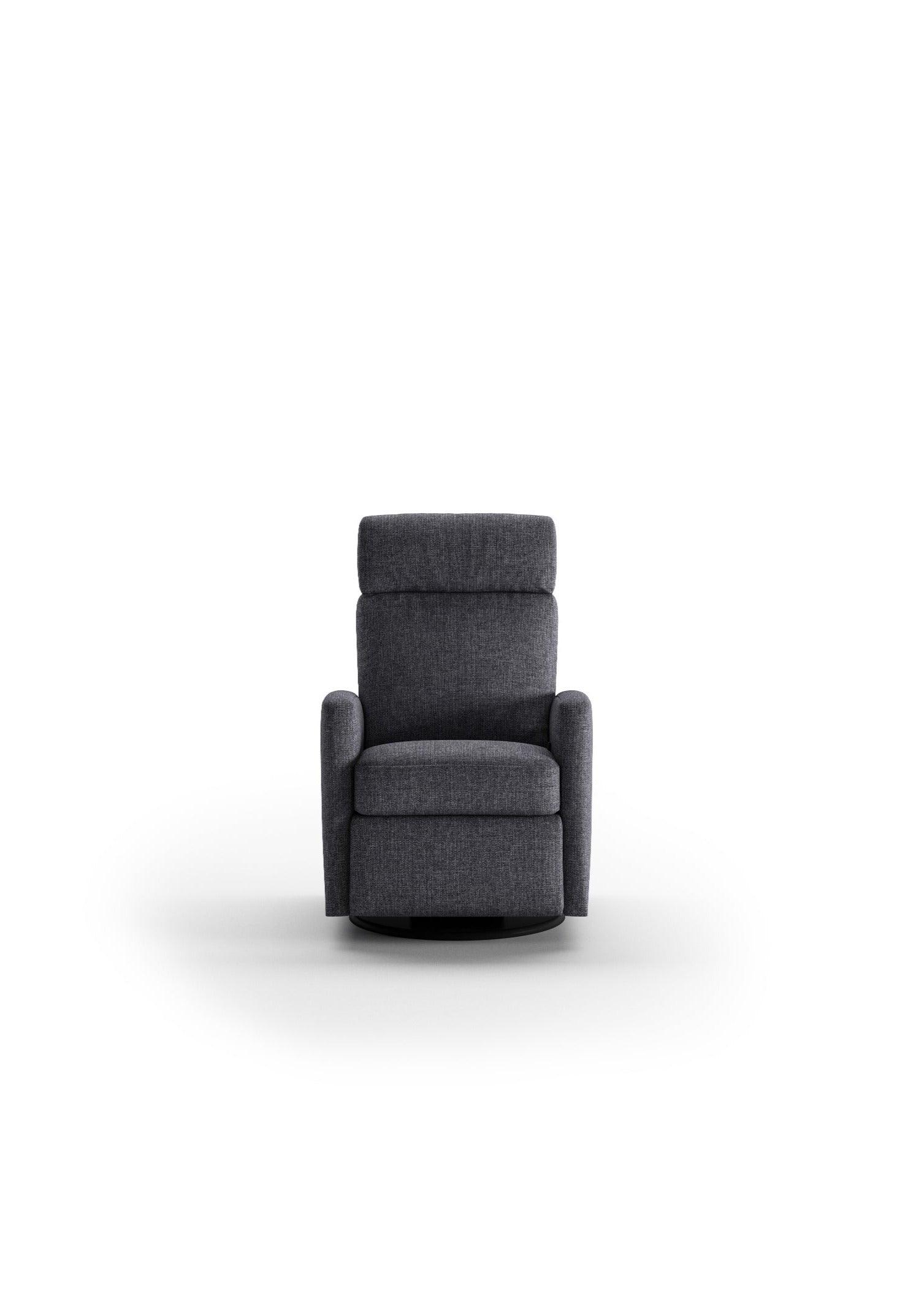 Track Recliner - Frankwebs