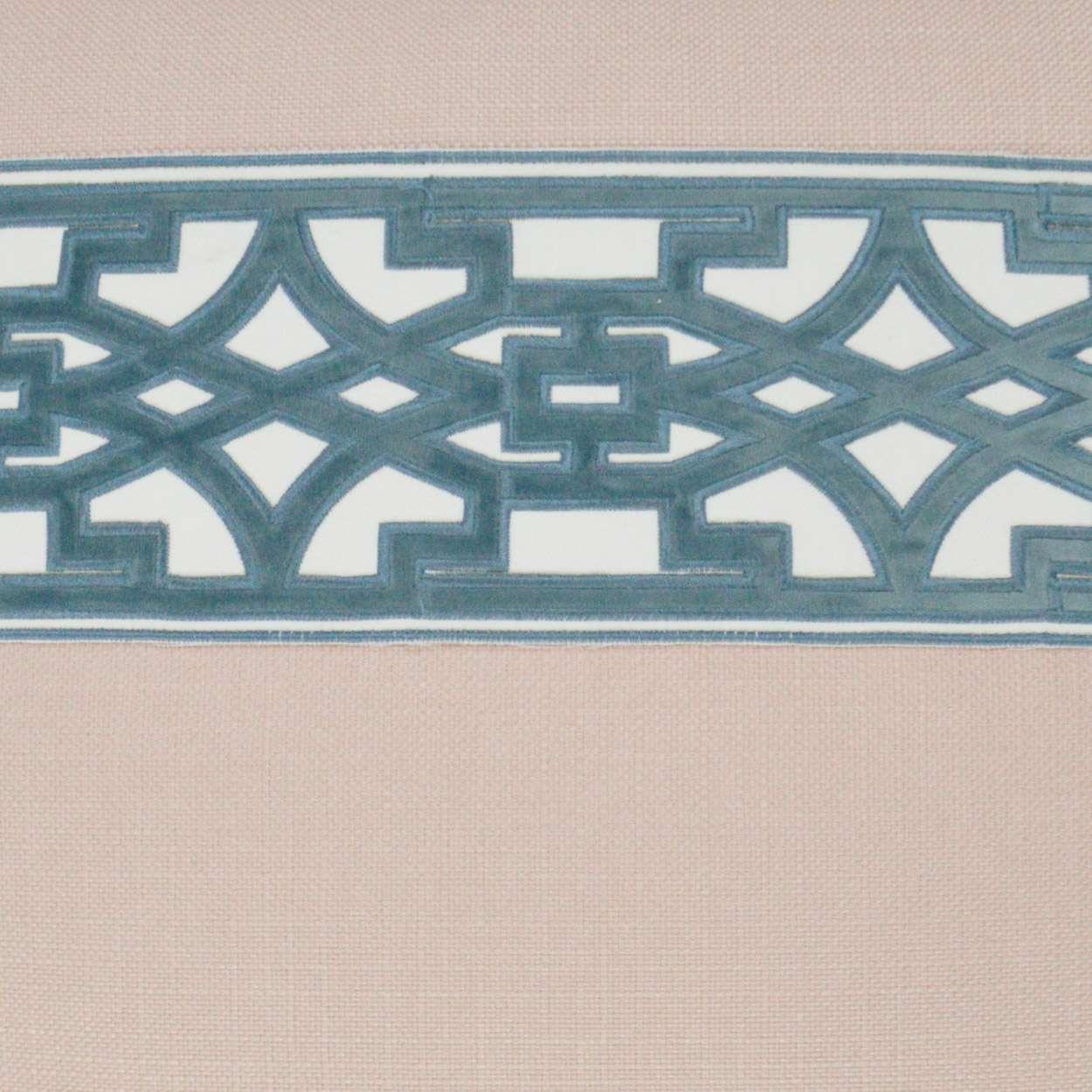 Lyon Pillow - Frankwebs