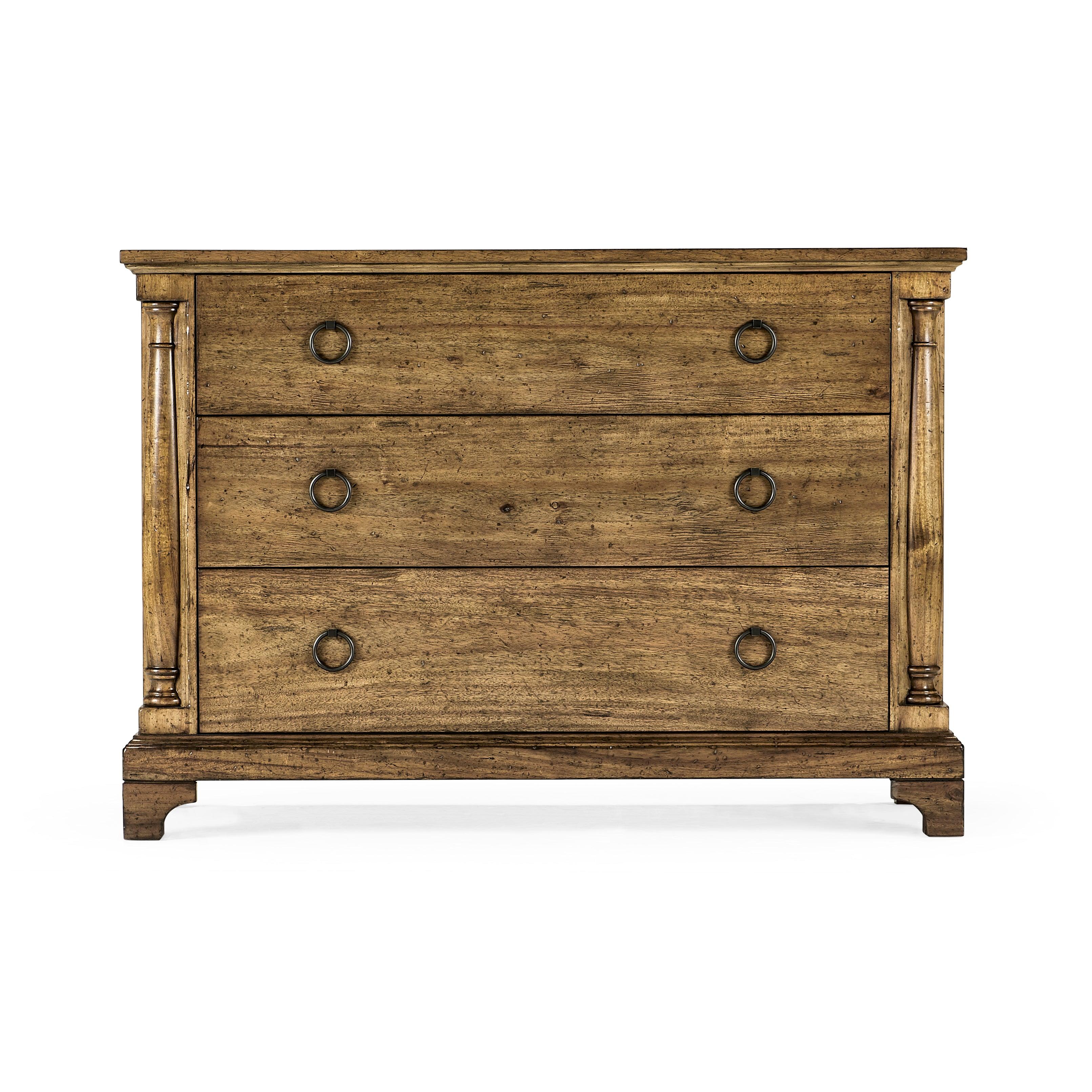 Casual Accents Medium Chest of Drawers - Frankwebs