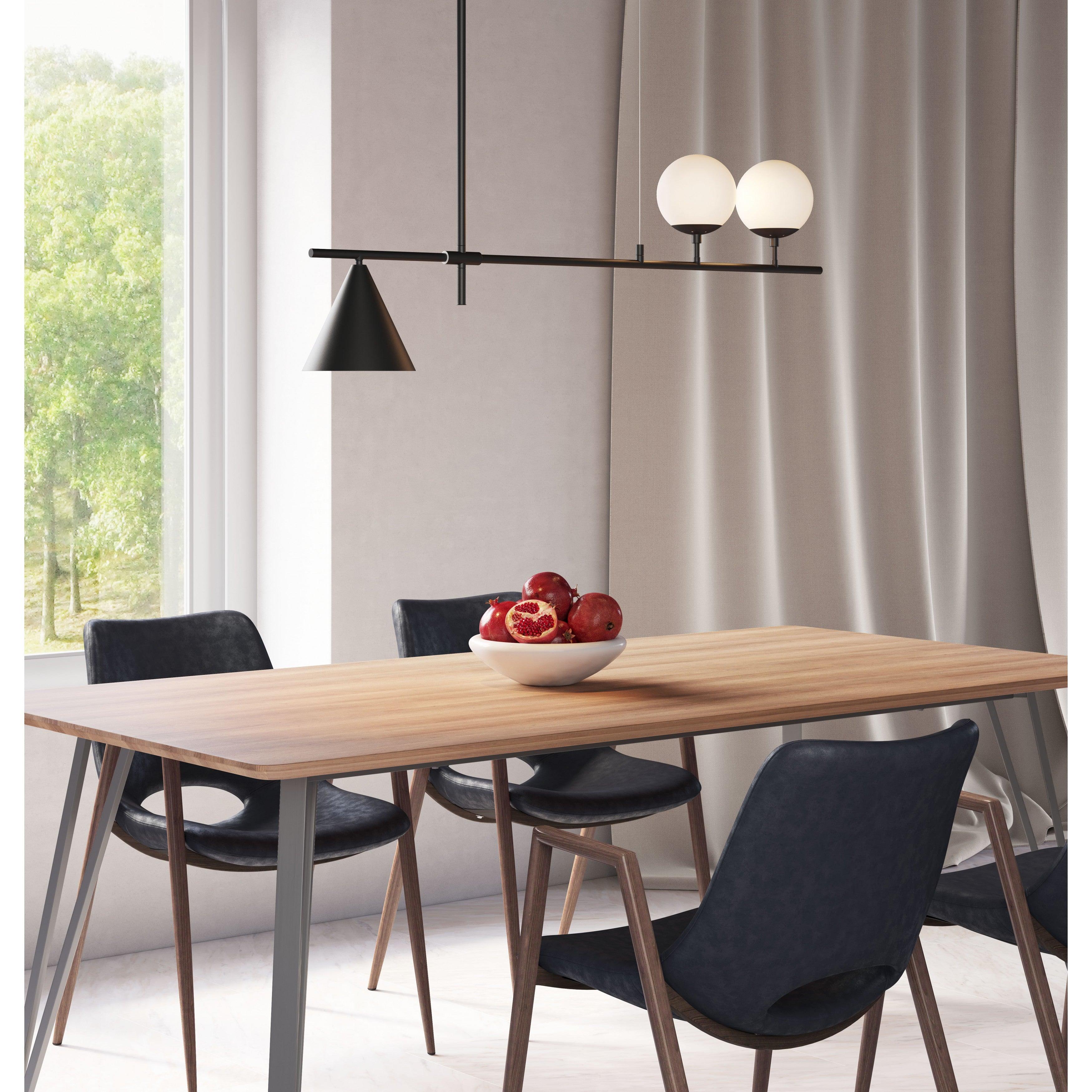 Richiza Ceiling Lamp - Frankwebs