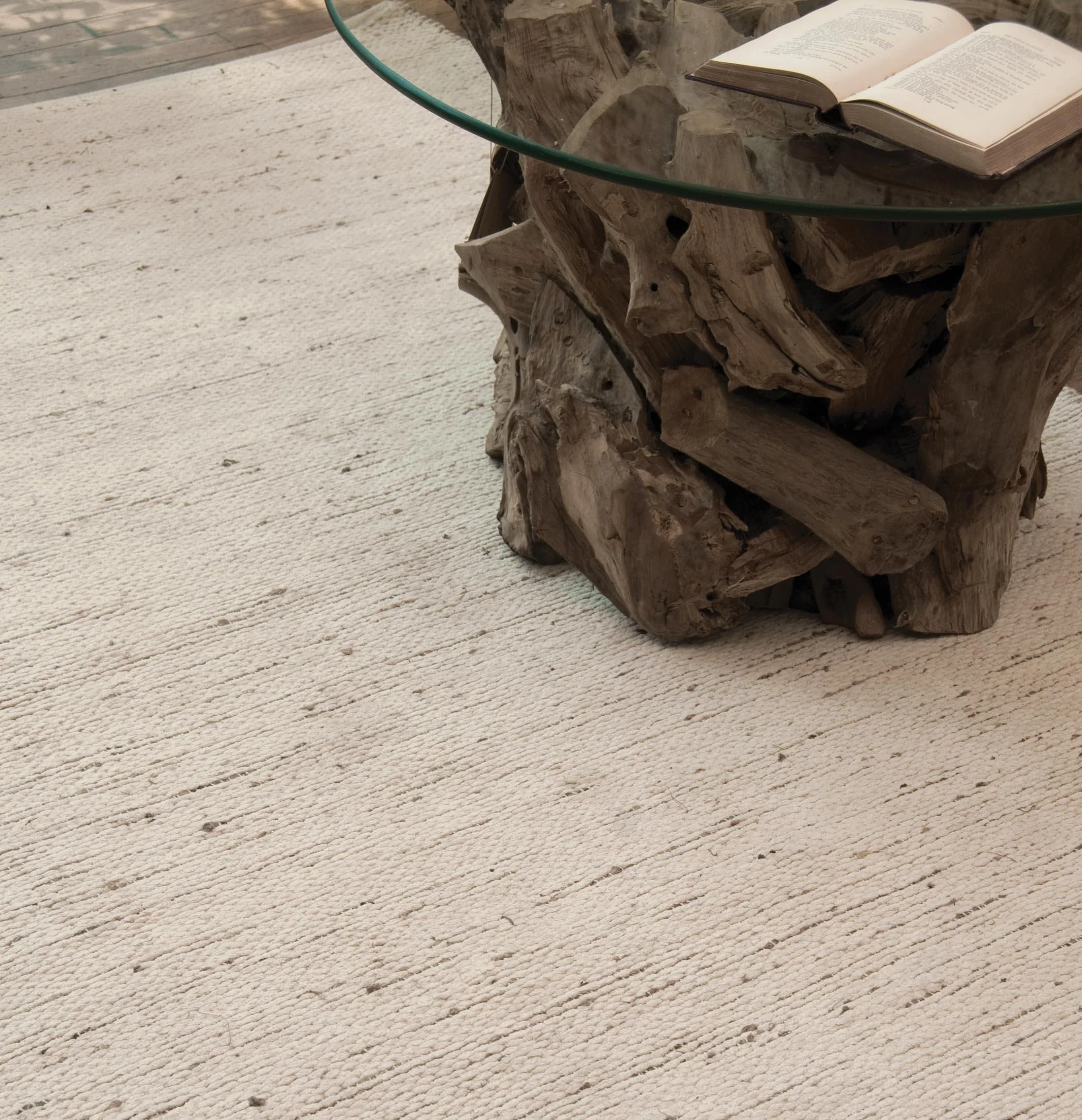 Barhara Reversible Rug - Frankwebs