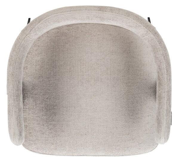 IZZY CHENILLE DINING CHAIR - Frankwebs