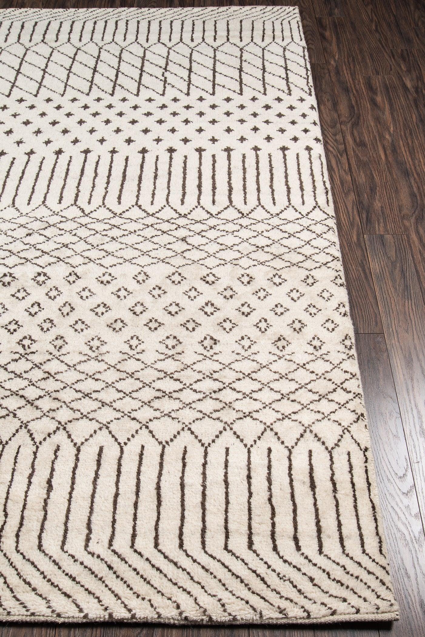 Atlas 1 Rug - Frankwebs
