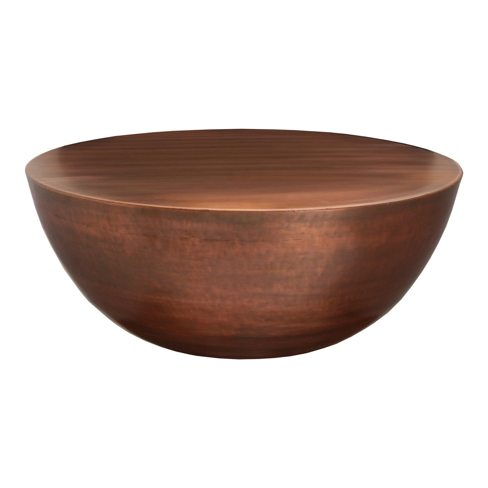 Conga Coffee Table Copper - Frankwebs