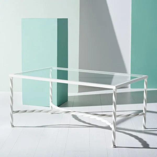 MATILDA COFFEE TABLE - Frankwebs