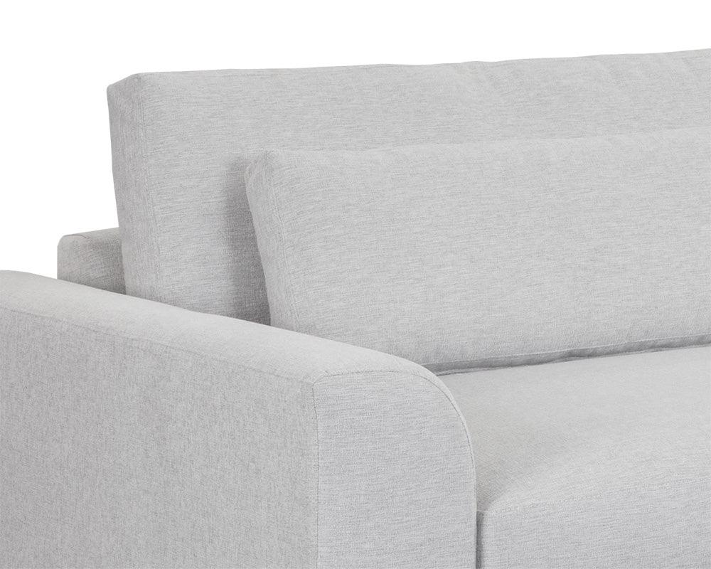 Merrick Sofa Chaise - Frankwebs