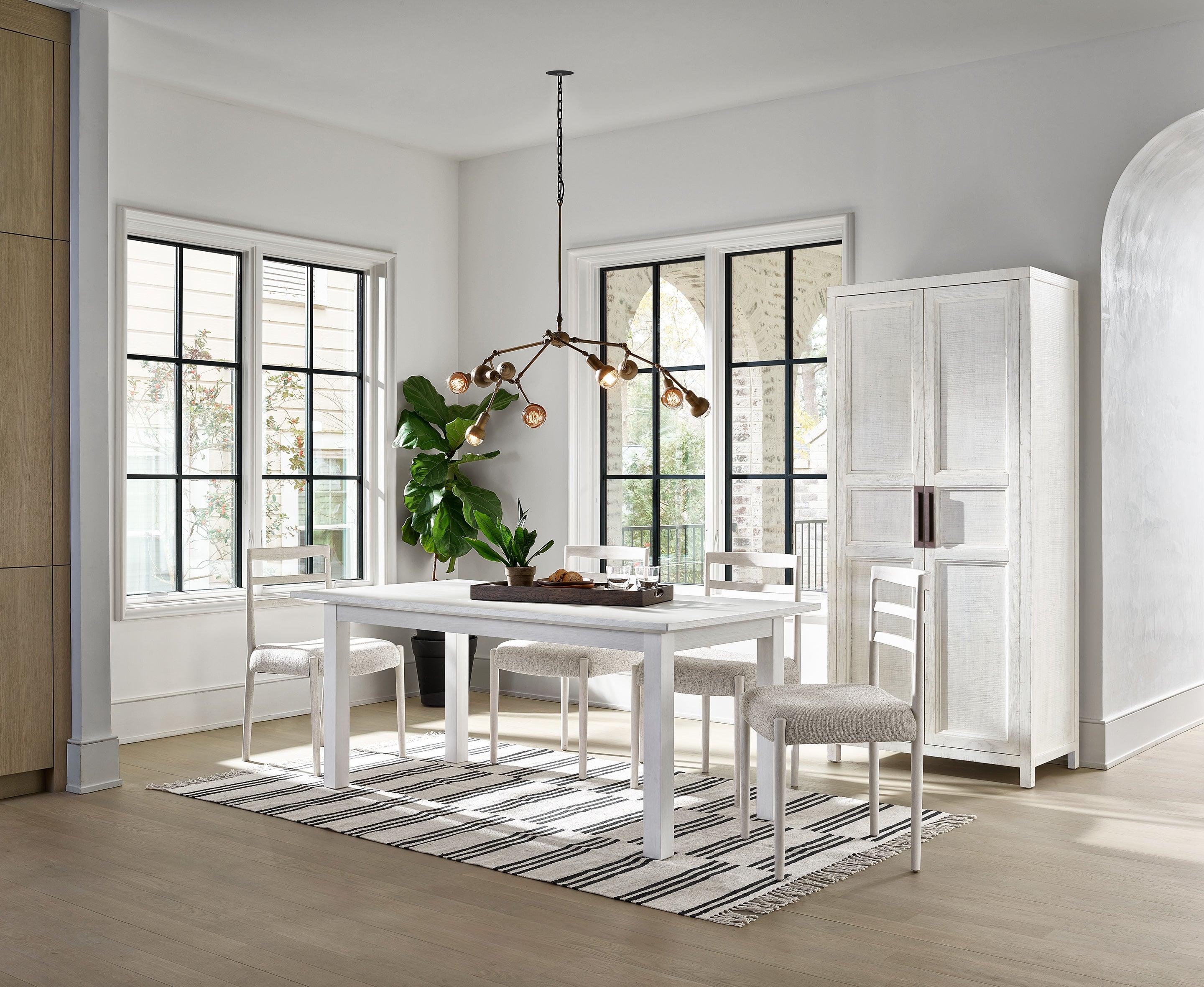 Modern Farmhouse Kitchen Table - Frankwebs